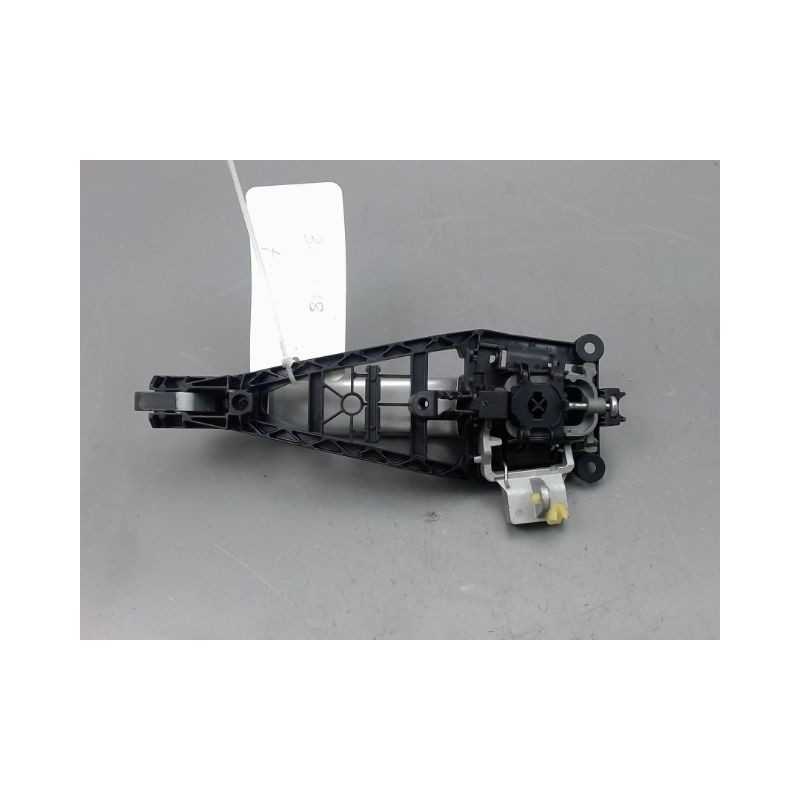POIGNEE EXTERIEURE PORTE ARRIERE GAUCHE OPEL CORSA IV Phase 1 (D) 2006-2010