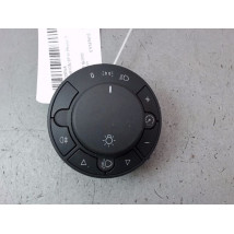INTERIEUR COMMANDE PHARES OPEL CORSA IV Phase 1 (D) 2006-2010