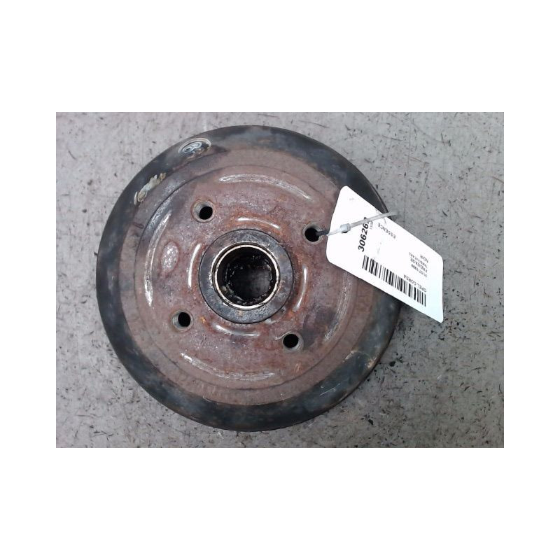 TAMBOUR ARRIERE GAUCHE OPEL CORSA