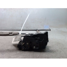SYSTEME CONDAMNATION ARRIERE DROIT RENAULT MEGANE