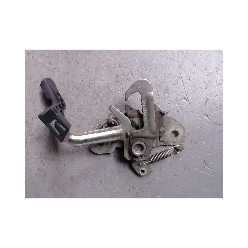 SERRURE CAPOT PEUGEOT 207 2007-