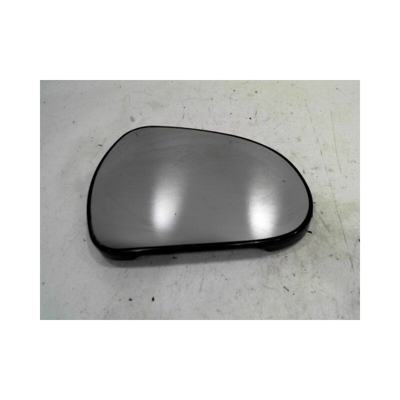 GLACE RETROVISEUR EXT D PEUGEOT 207