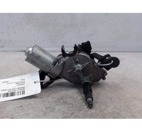 MOTEUR ESSUIE-GLACE AR