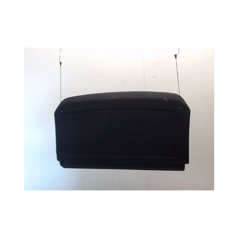 TABLETTE PLAGE ARRIERE FIAT BRAVO