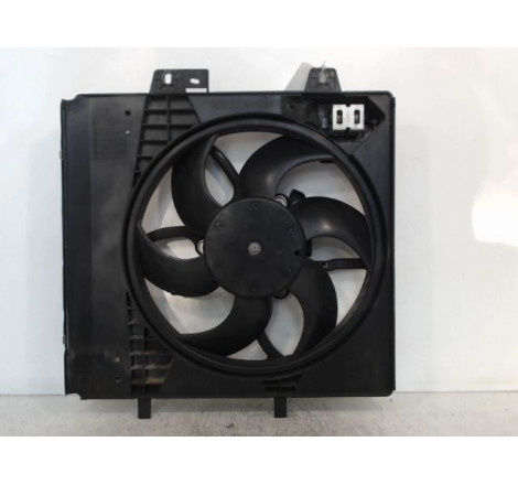 MOTEUR VENTILATEUR RADIATEUR