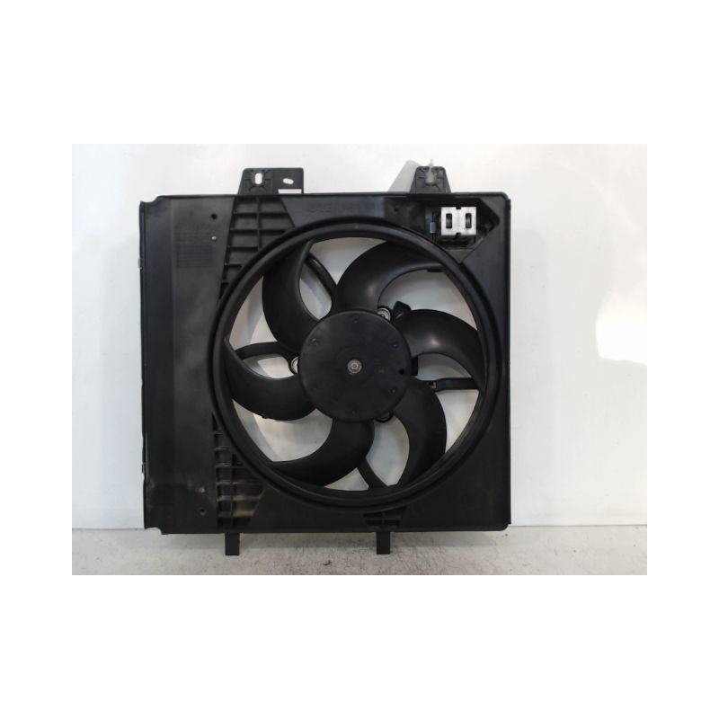MOTEUR VENTILATEUR RADIATEUR PEUGEOT 1007