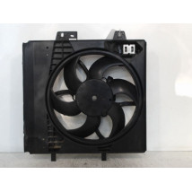 MOTEUR VENTILATEUR RADIATEUR PEUGEOT 1007