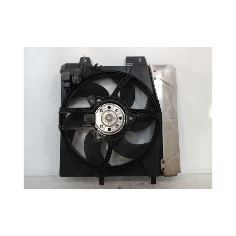 MOTEUR VENTILATEUR RADIATEUR PEUGEOT 1007