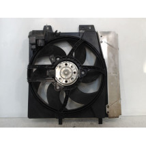 MOTEUR VENTILATEUR RADIATEUR PEUGEOT 1007