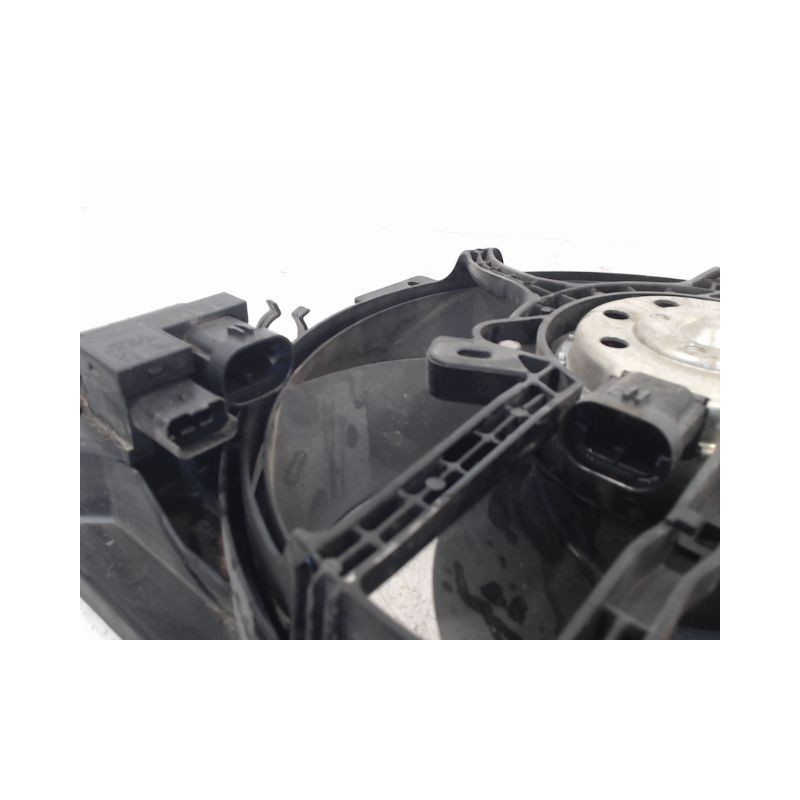 MOTEUR VENTILATEUR RADIATEUR PEUGEOT 1007