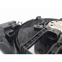 MOTEUR VENTILATEUR RADIATEUR PEUGEOT 1007