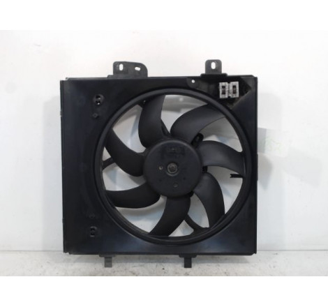 MOTEUR VENTILATEUR RADIATEUR
