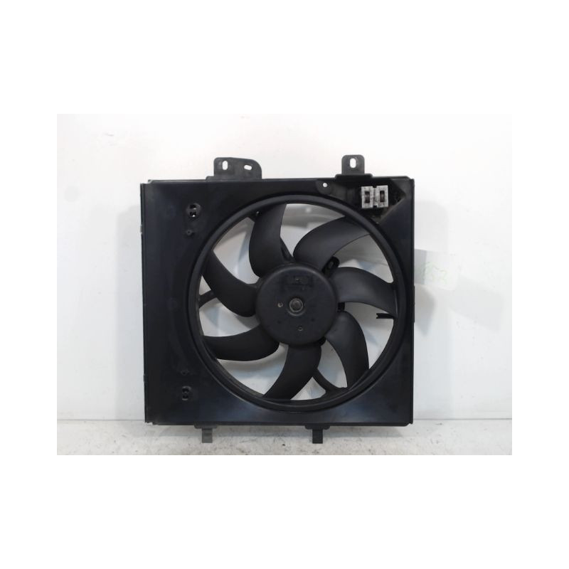 MOTEUR VENTILATEUR RADIATEUR PEUGEOT 207