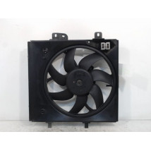 MOTEUR VENTILATEUR RADIATEUR PEUGEOT 207