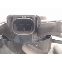 MOTEUR VENTILATEUR RADIATEUR PEUGEOT 207