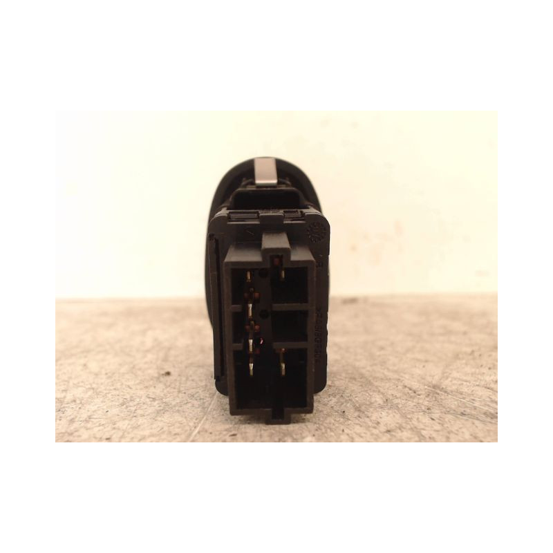 COMMANDE LEVE-GLACE PORTE AVG PEUGEOT 1007