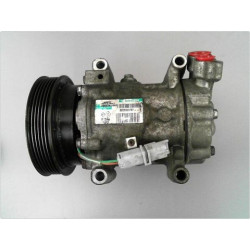 COMPRESSEUR AIR CONDITIONNE