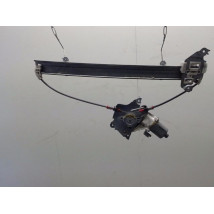 MECANISME+MOTEUR LEVE-GLACE AVANT DROIT NISSAN MICRA