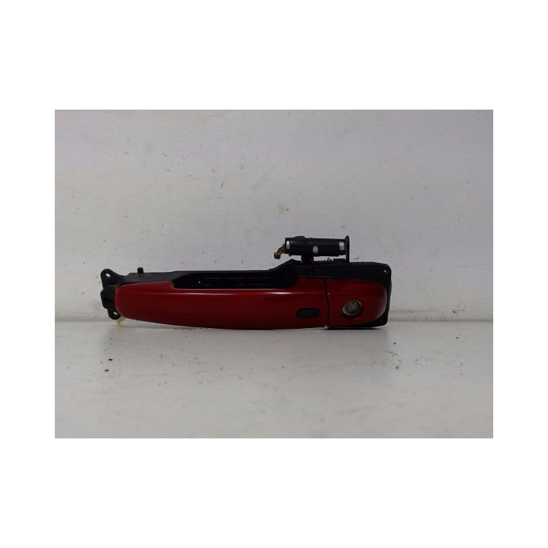 POIGNEE EXTERIEURE PORTE AVANT GAUCHE SUZUKI SWIFT