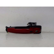 POIGNEE EXTERIEURE PORTE AVANT GAUCHE SUZUKI SWIFT
