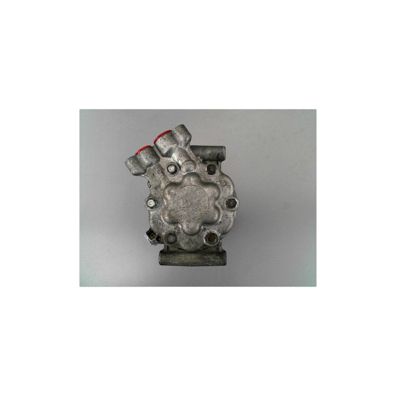 COMPRESSEUR AIR CONDITIONNE RENAULT CLIO III PH.1 05-09