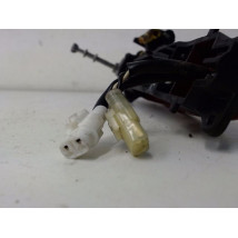 POIGNEE EXTERIEURE PORTE AVANT GAUCHE SUZUKI SWIFT