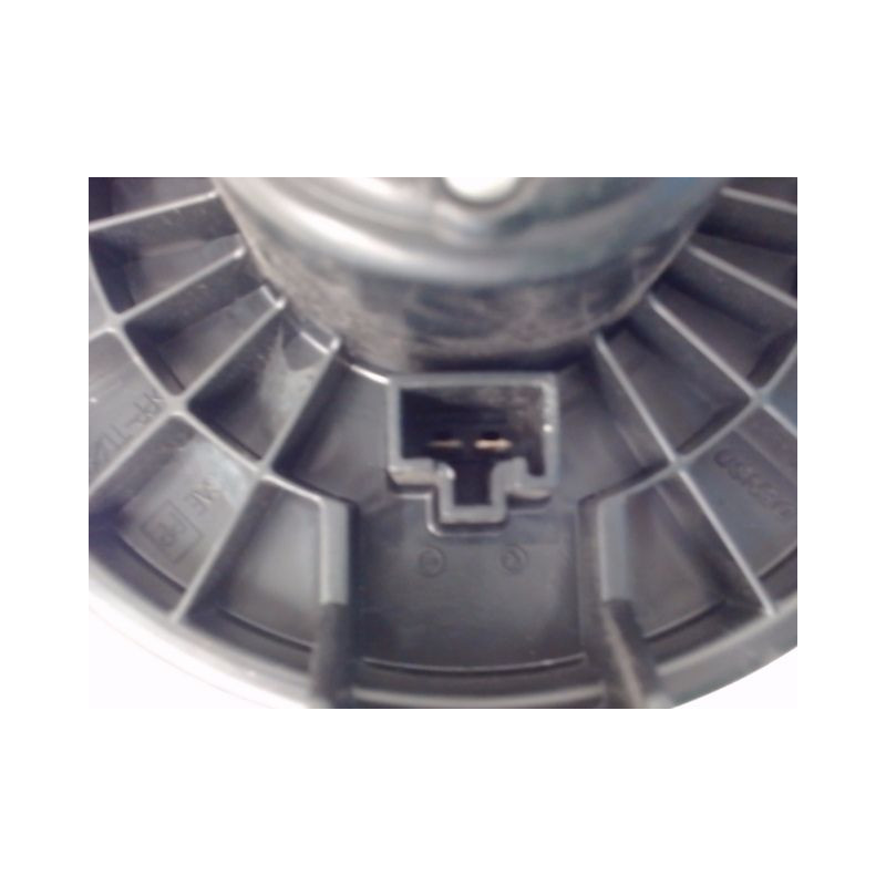 VENTILATEUR DE CHAUFFAGE SUZUKI SWIFT