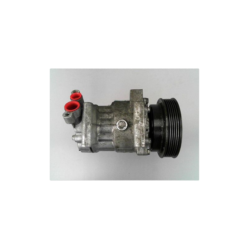 COMPRESSEUR AIR CONDITIONNE RENAULT CLIO III PH.1 05-09