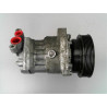 COMPRESSEUR AIR CONDITIONNE RENAULT CLIO III PH.1 05-09