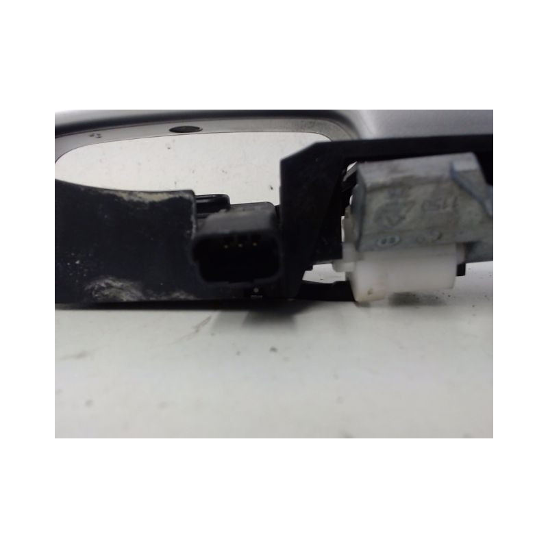 POIGNEE EXTERIEURE PORTE ARRIERE GAUCHE RENAULT LAGUNA