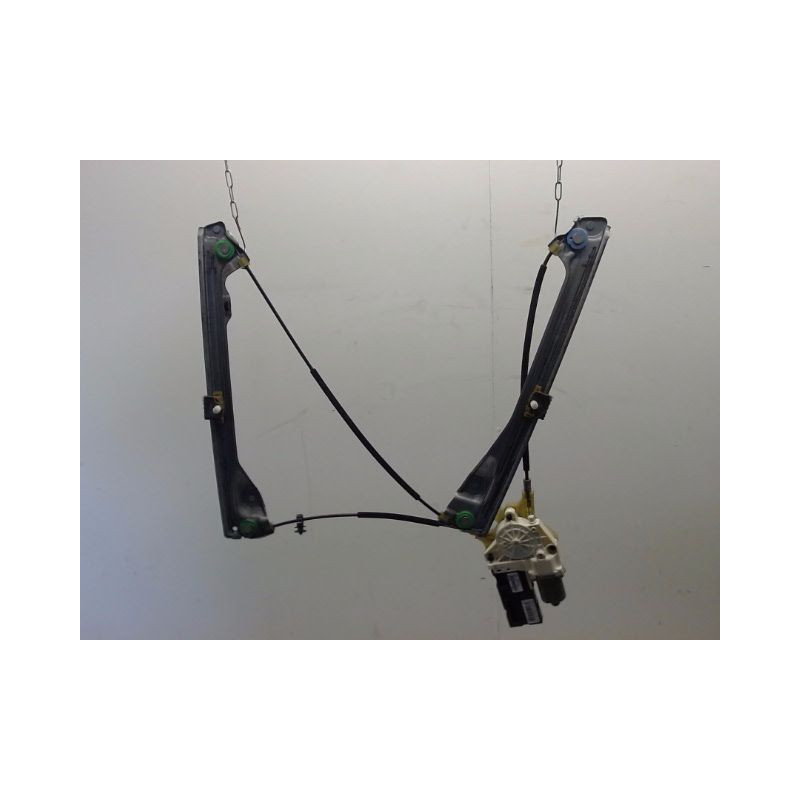 MECANISME+MOTEUR LEVE-GLACE AVANT GAUCHE RENAULT LAGUNA