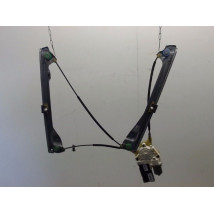 MECANISME+MOTEUR LEVE-GLACE AVANT GAUCHE RENAULT LAGUNA