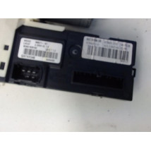 MECANISME+MOTEUR LEVE-GLACE AVANT GAUCHE RENAULT LAGUNA