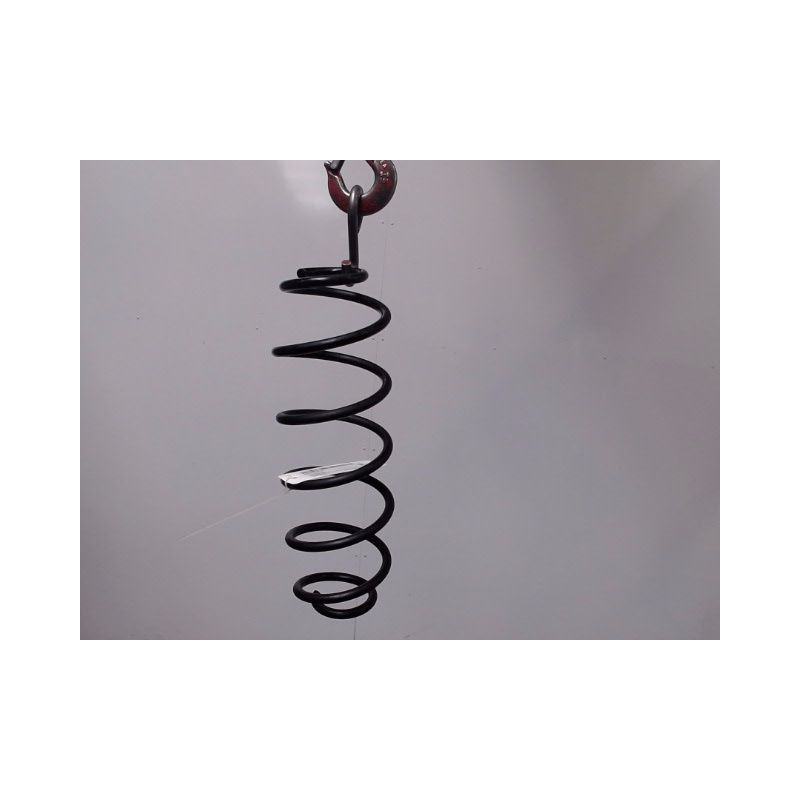RESSORT AMORTISSEUR ARRIERE DROIT CITROEN C3 2009-