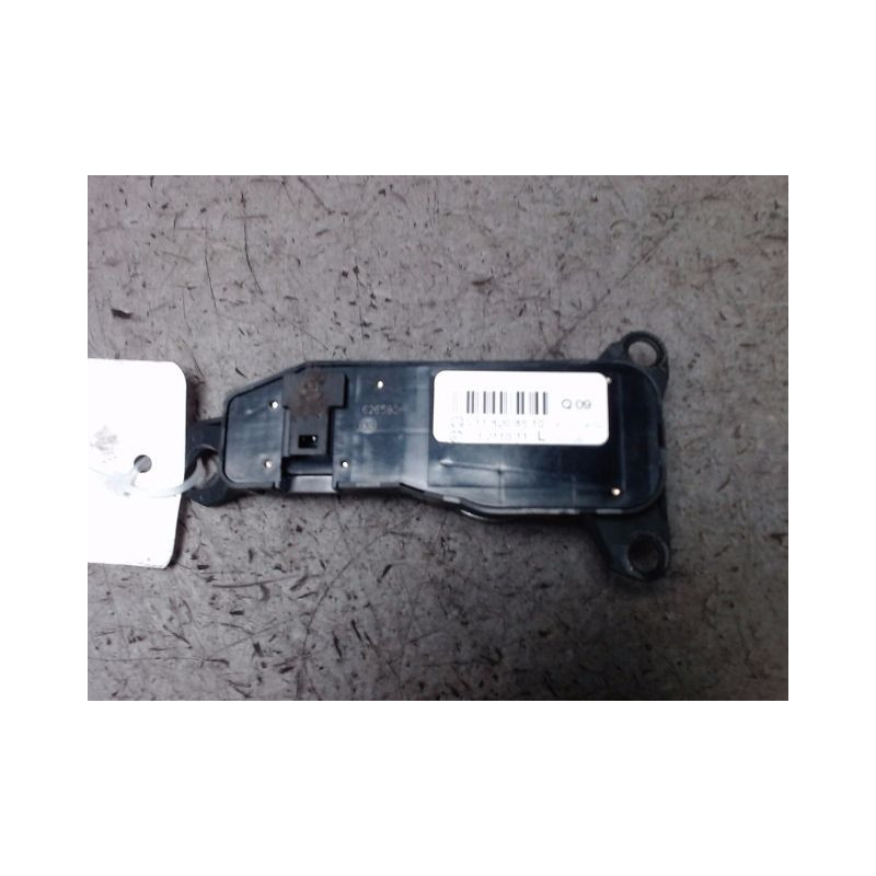 COMMANDE RETROVISSEUR EXTERIEUR ELECTRIQUE MERCEDES CLASSE E 2002-