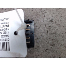 COMMANDE LEVE-GLACE PORTE AVG CITROEN SAXO 99-