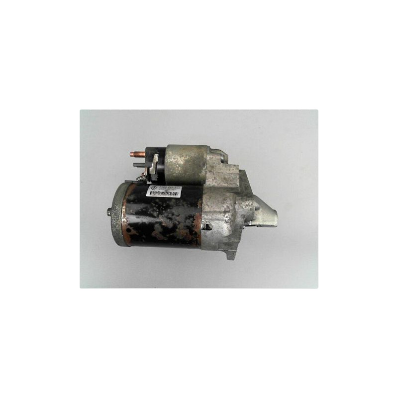 DEMARREUR RENAULT CLIO III PH.1 05-09