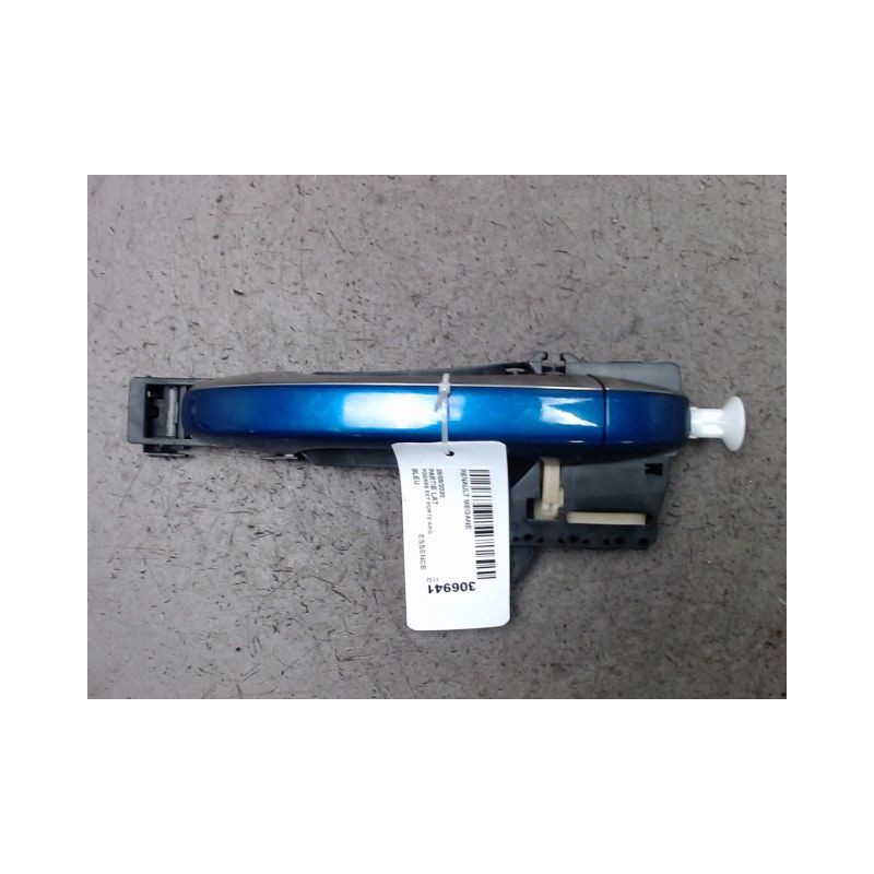 POIGNEE EXTERIEURE PORTE ARRIERE GAUCHE RENAULT MEGANE