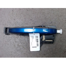 POIGNEE EXTERIEURE PORTE ARRIERE GAUCHE RENAULT MEGANE