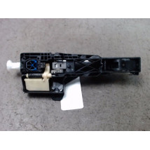POIGNEE EXTERIEURE PORTE ARRIERE GAUCHE RENAULT MEGANE