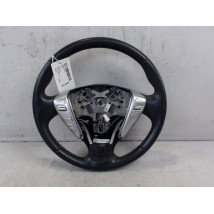 VOLANT DE DIRECTION NISSAN NOTE