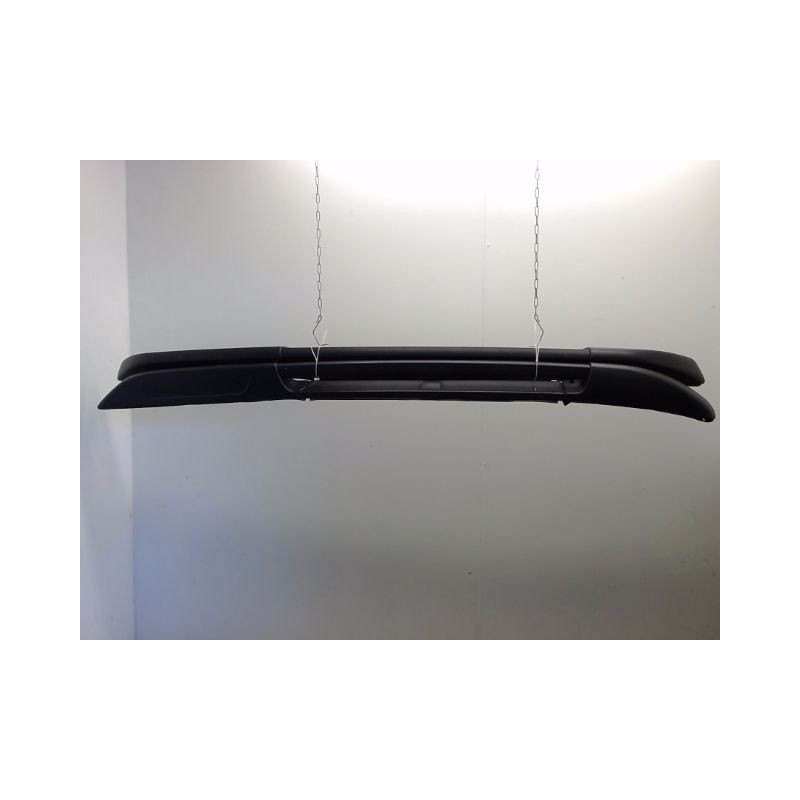 BARRE DE TOIT DACIA DUSTER