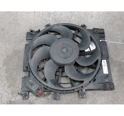VENTILATEUR DE REFROIDISSEMENT