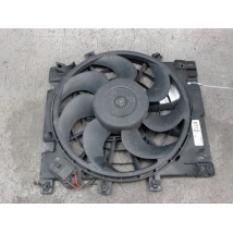 VENTILATEUR DE REFROIDISSEMENT OPEL ZAFIRA