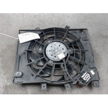 VENTILATEUR DE REFROIDISSEMENT OPEL ZAFIRA