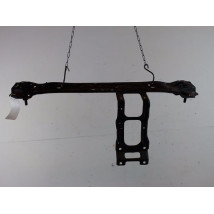 TRAVERSE SUPERIEURE ARMATURE AVANT MERCEDES CLASSE C COUPE SPORT