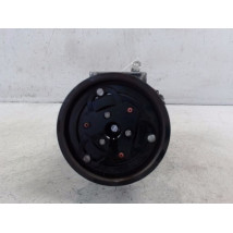 COMPRESSEUR AIR CONDITIONNE NISSAN NOTE