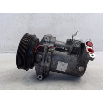 COMPRESSEUR AIR CONDITIONNE NISSAN NOTE