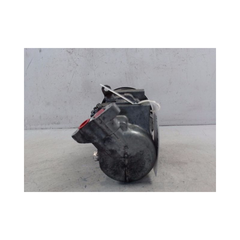 COMPRESSEUR AIR CONDITIONNE NISSAN NOTE
