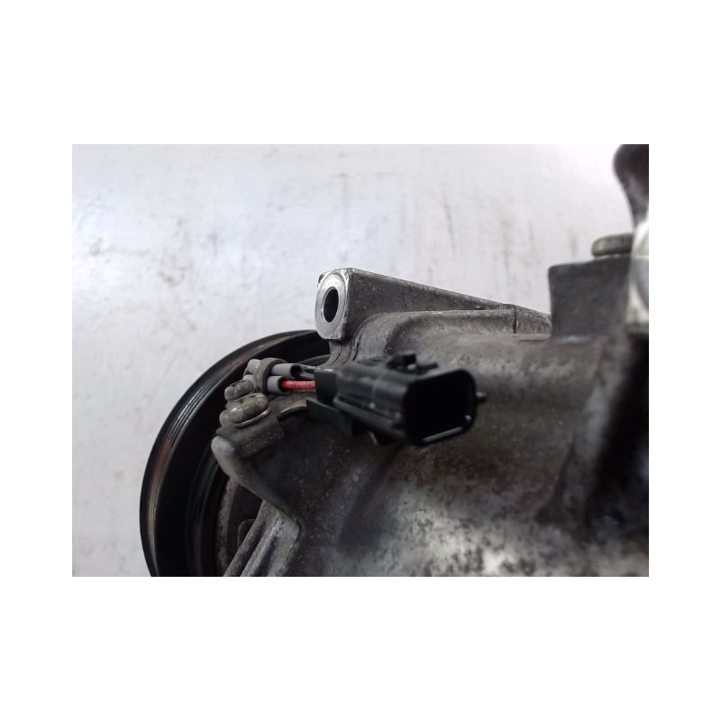 COMPRESSEUR AIR CONDITIONNE NISSAN NOTE